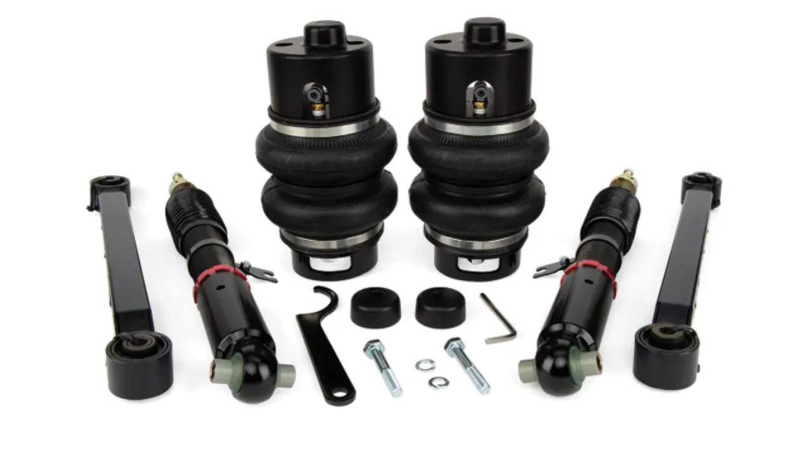 2024 BMW PERFORMANCE AIR SUSPENSION REAR KIT (CHECK DESCRIPTION FOR BMW MODELS THIS FITS)