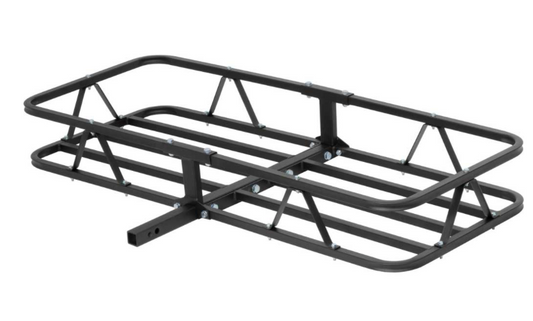 CARGO CARRIER BASKET STYLE W/ 1 1/4IN & 2IN SHANK