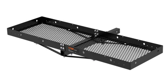 CARGO CARRIER BASKET CLASS III 60 X 20 FOLDING SHANK