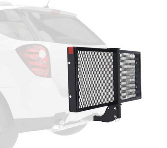CLASS III FOLDING 20IN X 48IN CARGO CARRIER BASKET