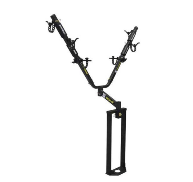 2 BIKE CARRIER/ BIKE RACK