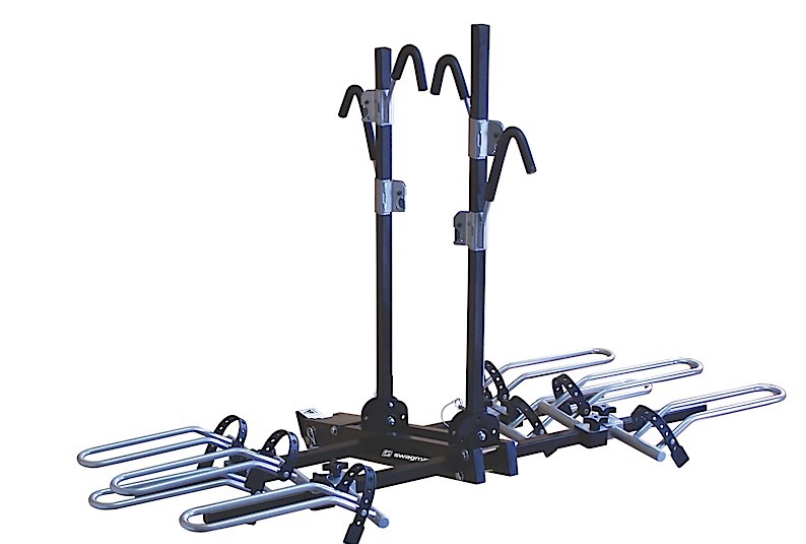 XTC-4 CROSSCOUNTRY BIKE RACK 2 IN RECEIVER