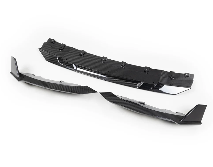 BMW G42 Prepreg Carbon Fiber Front Lip