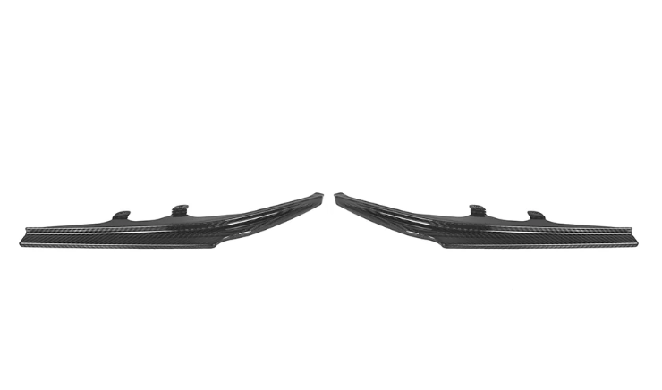 BMW G42 Prepreg Carbon Fiber Rear Spat