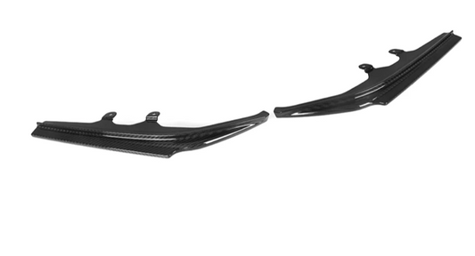 BMW G42 Prepreg Carbon Fiber Rear Spat
