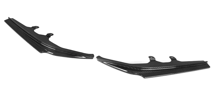BMW G42 Prepreg Carbon Fiber Rear Spat