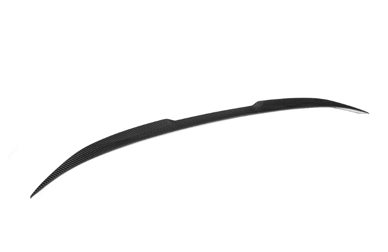 BMW G42 Carbon Fiber Spoiler