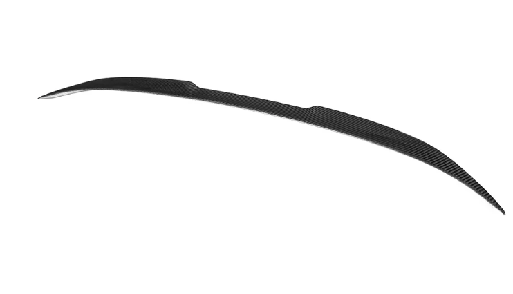 BMW G42 Carbon Fiber Spoiler