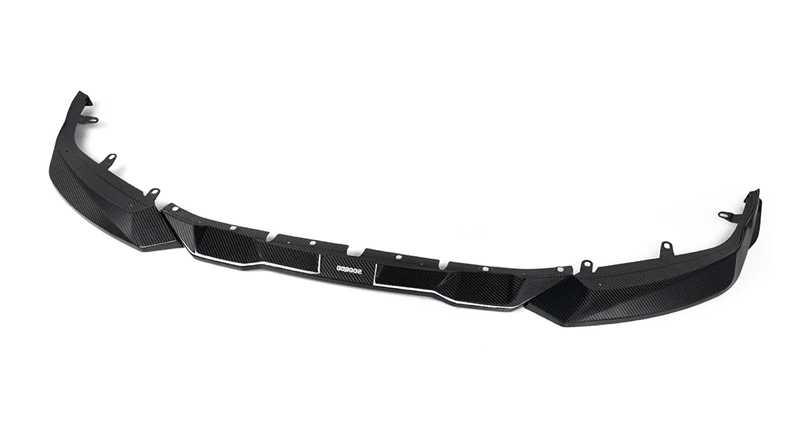 BMW M2 G87 Carbon Fiber SQ-B Front Lip