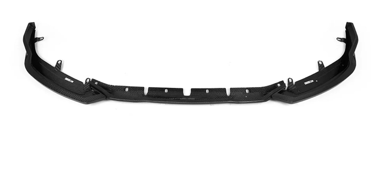 BMW M2 G87 Carbon Fiber SQ-B Front Lip