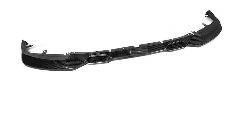 BMW M2 G87 Carbon Fiber SQ-A Front Lip