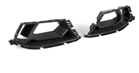 BMW M3 G80 M4 G82 Carbon Fiber Front Duct