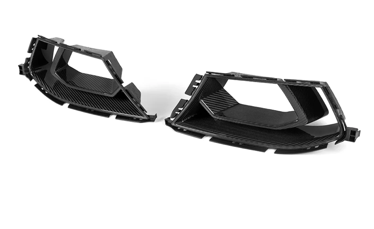BMW M3 G80 M4 G82 Carbon Fiber Front Duct