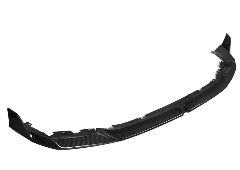 BMW M5 G90 G99 Type-B Prepreg Carbon Fiber Front Lip