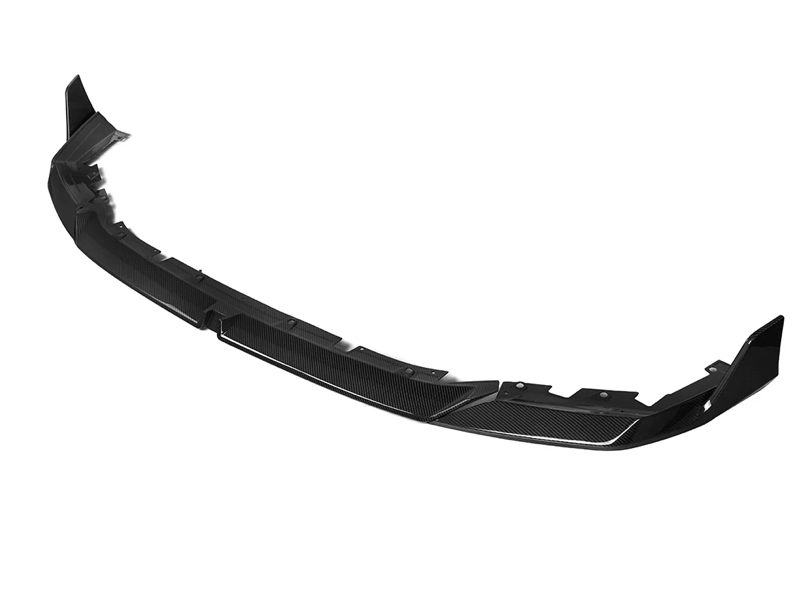 BMW M5 G90 G99 Type-B Prepreg Carbon Fiber Front Lip