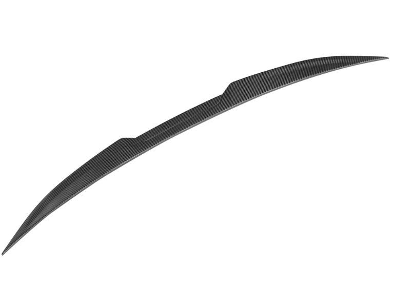 BMW M5 G90 Prepreg Carbon Fiber Trunk Spoiler