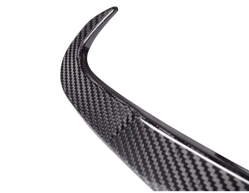 BMW 8 Series G14 G15 G16 Prepreg Carbon Fiber Rear Vent Trim