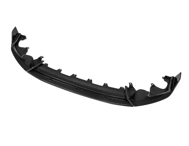 BMW X3 G01 X4 G02 LCI Type-A Prepreg Carbon Fiber Front Lip