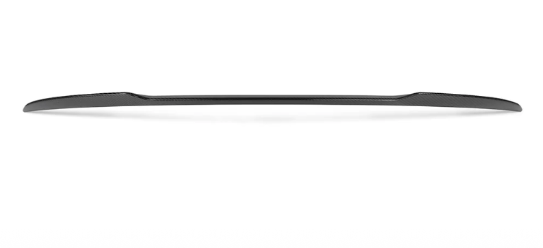 BMW X3M F97 Carbon Fiber Rear Spoiler