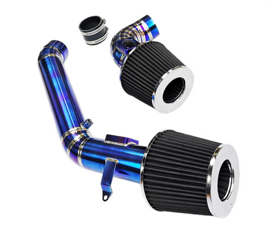 S55 Titanium Cold Air Intake - BMW F80 M3 | F82/F83 M4 | F87 M2C