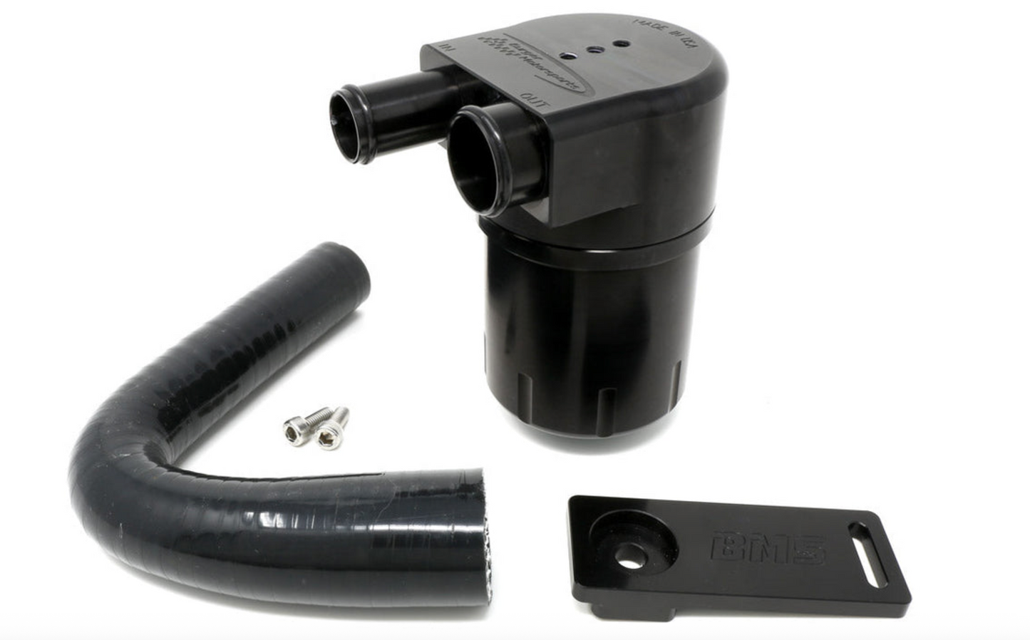 BMS Oil Catch Can for S55 BMW M2C/M3/M4