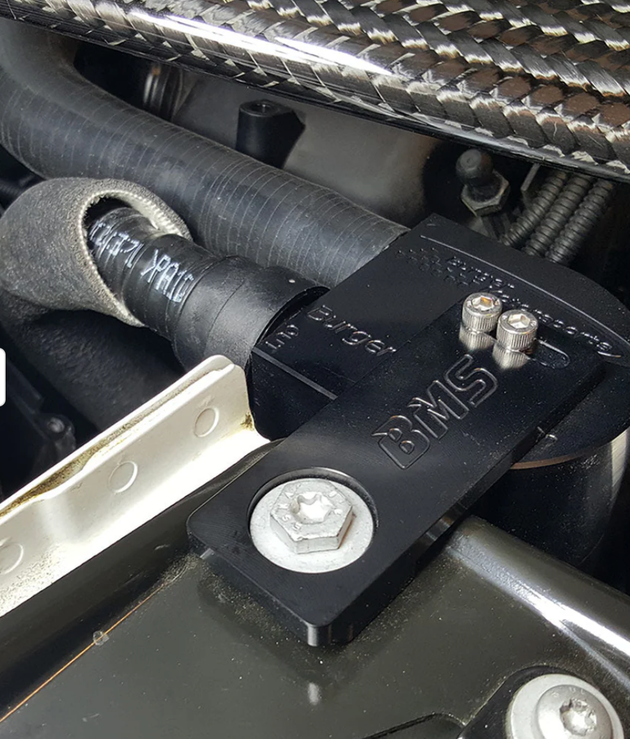 BMS Oil Catch Can for S55 BMW M2C/M3/M4