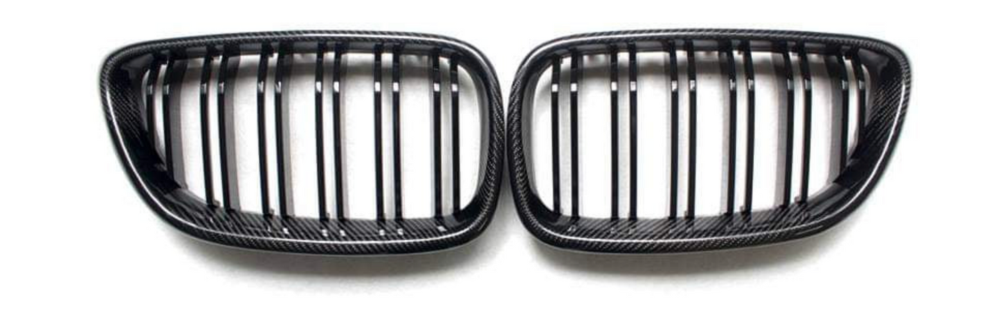 Carbon Fiber Front Grille (F87 M2)