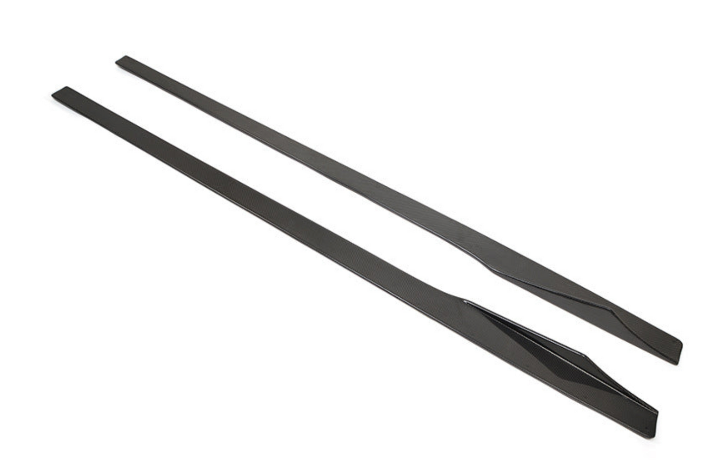 Carbon Fiber MTC Style Side Skirts (F87 M2 M2C)