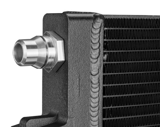 Wagner Tuning BMW G8X M2/M3/M4 Upgraded Radiator Kit