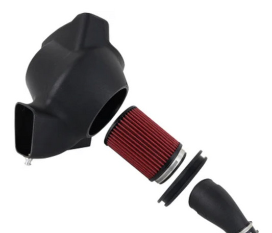 Mishimoto S58 G8X Performance Air Intake Kit - G80 M3 G82 G83 M4 G87 M2