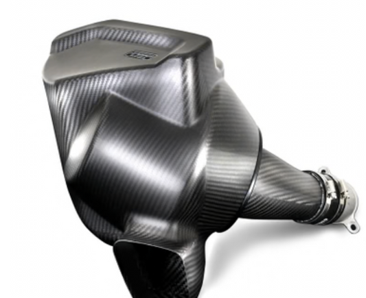 Mishimoto S58 G8X Performance Intake Carbon Fiber - G80 M3 G82 G83 M4 G87 M2