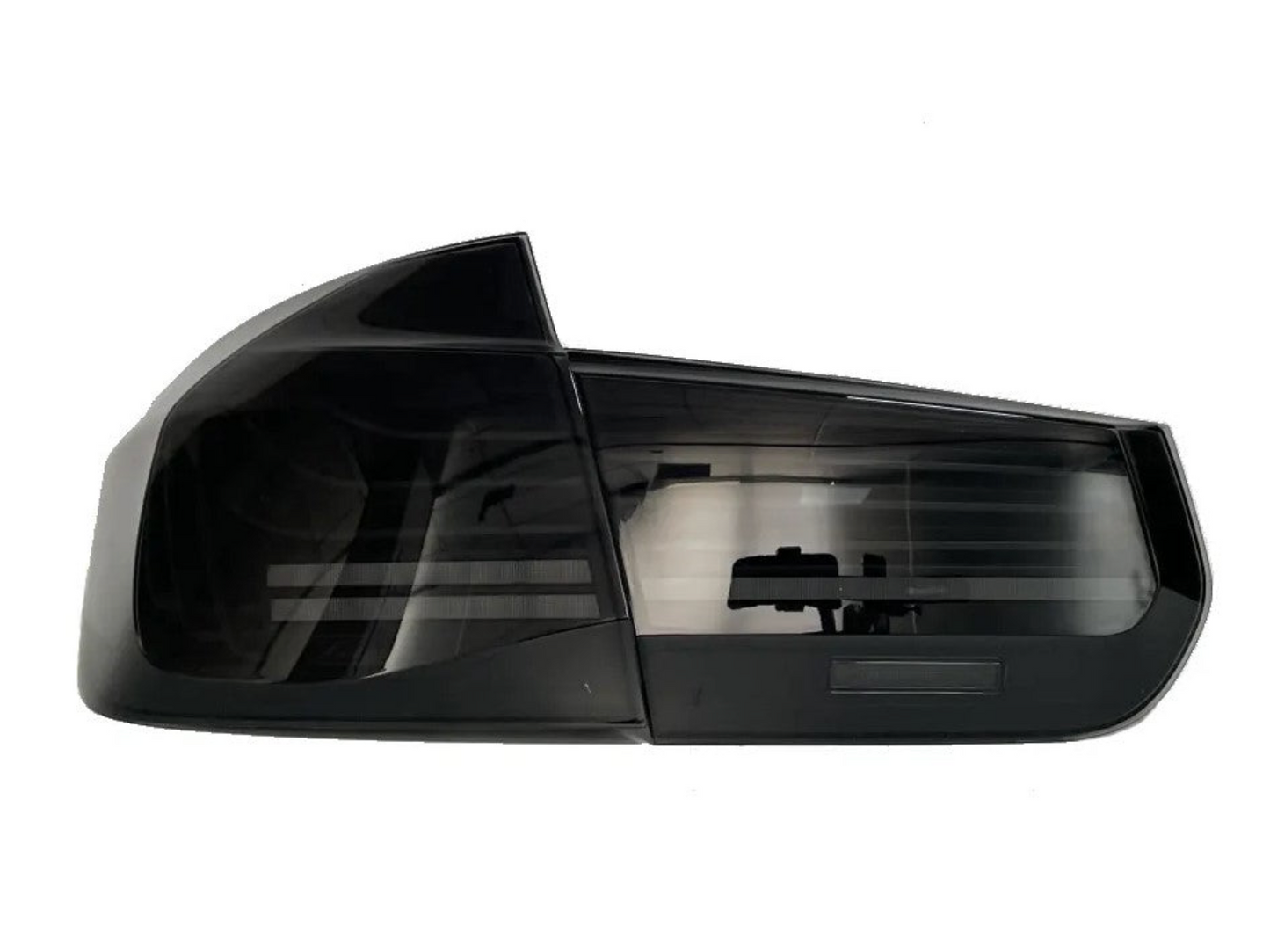 CSL Style Laser Taillights (BMW F80 M3 | F30 3-Series)