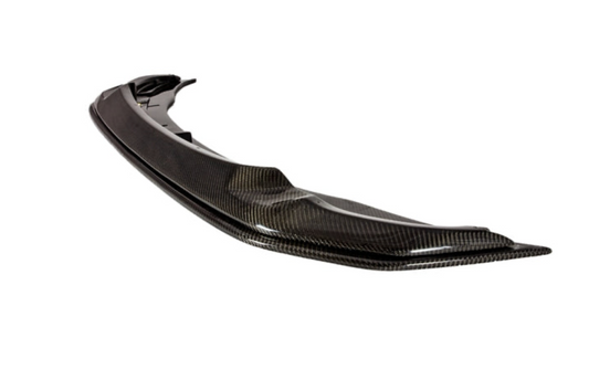 F8X M3/M4 GTS Style Carbon Fiber Front Lip - BMW F80 M3 F82/F82 M4