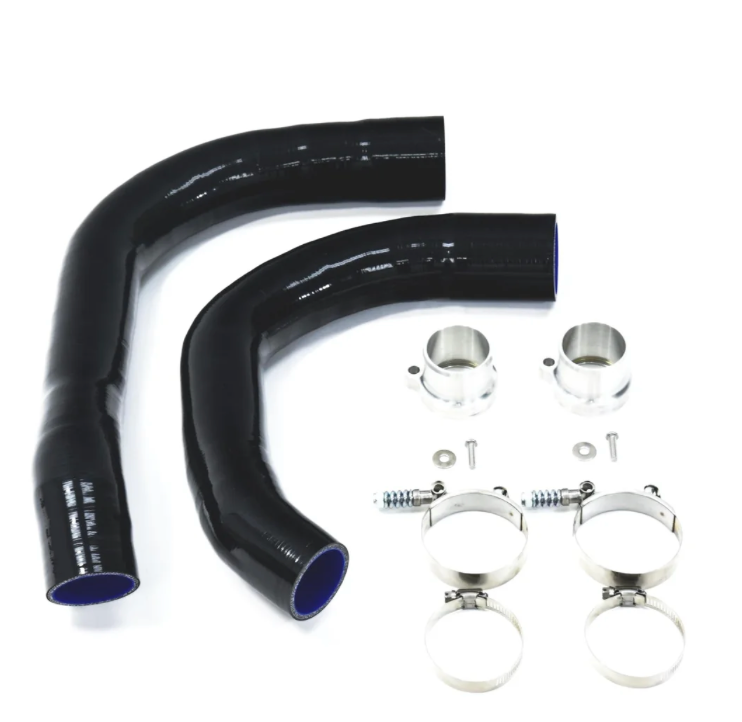 BMW F8X M3 | M4 | M2 Competition (S55) Silicone Charge Pipes