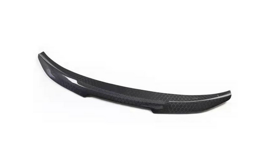 Honeycomb Carbon Fiber PSM Style Spoiler (F3X/F80)