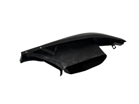 F8X M3/M4 Carbon Fiber Headlight Delete - F80 M3 F82 F83 M4 F33 4-Series