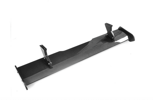 F82 M4 M Performance Style Carbon Fiber Wing Spoiler - F82 M4