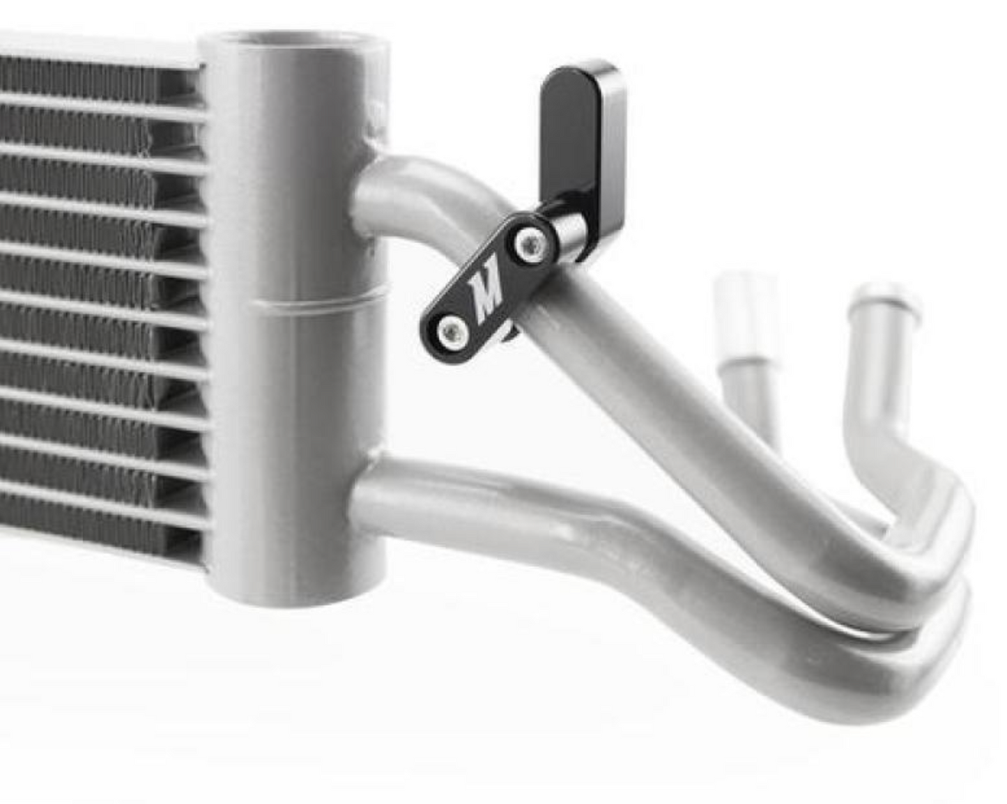 Mishimoto 15-20 BMW (F8X) M3/M4 DCT Transmission Cooler