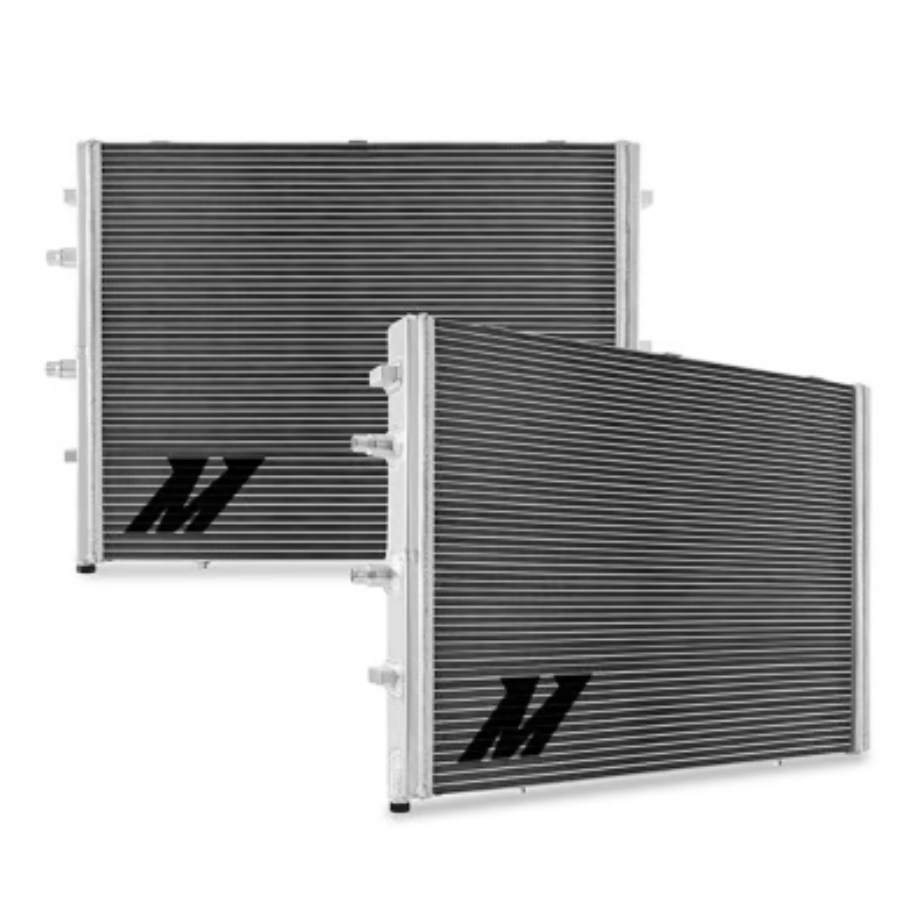 Mishimoto S55 Performance Heat Exchanger - F80 M3 F82 F83 M4 F87 M2C