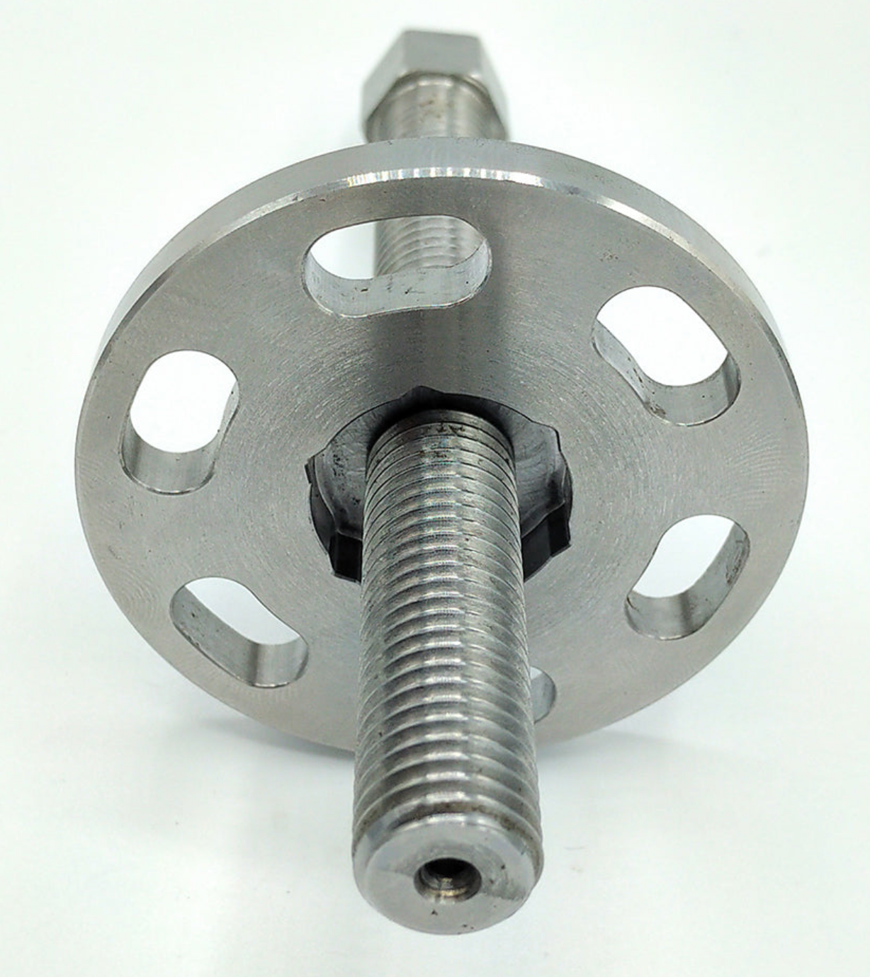 VTT N55/S55 F80 M3 F82/F83 M4 F87 M2 “Spline Lock” Crank Hub Solution