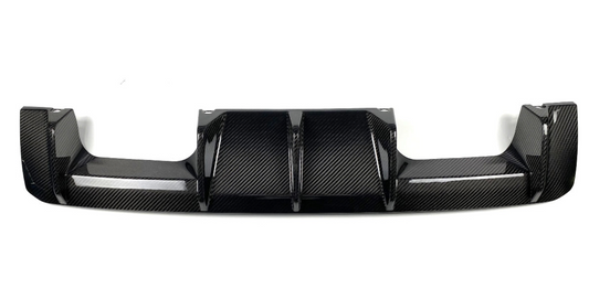 BMW G80 M3 & G82 G83 M4 Rear Body Kit Bundle