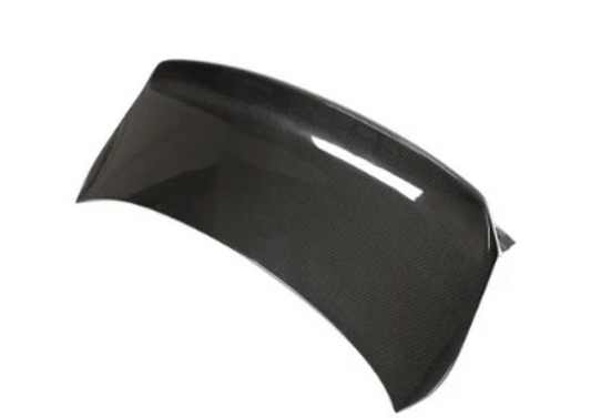 DuckBill Style F82 M4 Dry Carbon Fiber Trunk (BMW F82 M4)