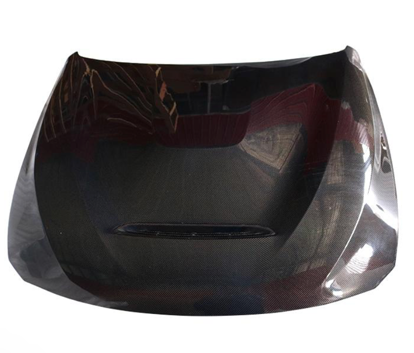GTS Style Carbon Fiber Hood (BMW F80 M3 | F82/F83 M4)