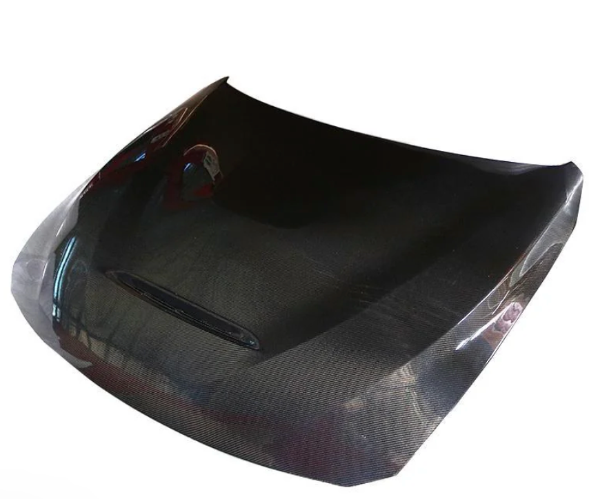 GTS Style Carbon Fiber Hood (BMW F80 M3 | F82/F83 M4)