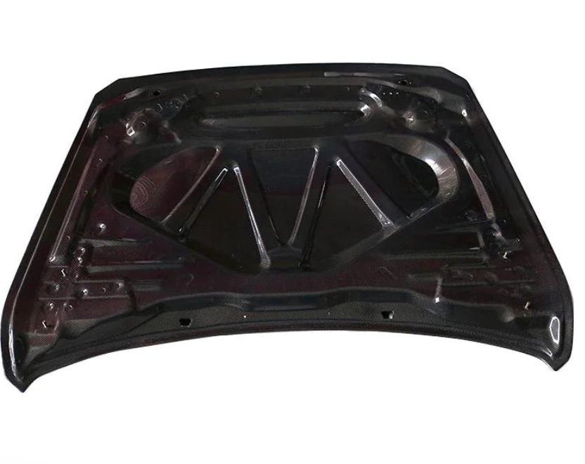 GTS Style Carbon Fiber Hood (BMW F80 M3 | F82/F83 M4)