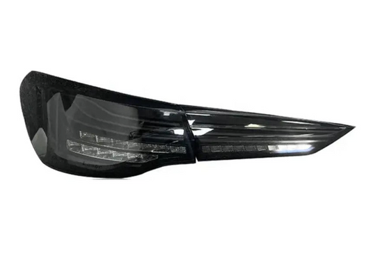 CSL LCI Style Laser Taillights (BMW G82 M4 | G22 4-Series)