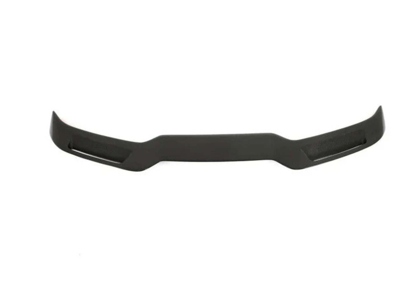 G82 M4 Carbon Fiber V Style Trunk Spoiler - G82 M4 G22 4-Series