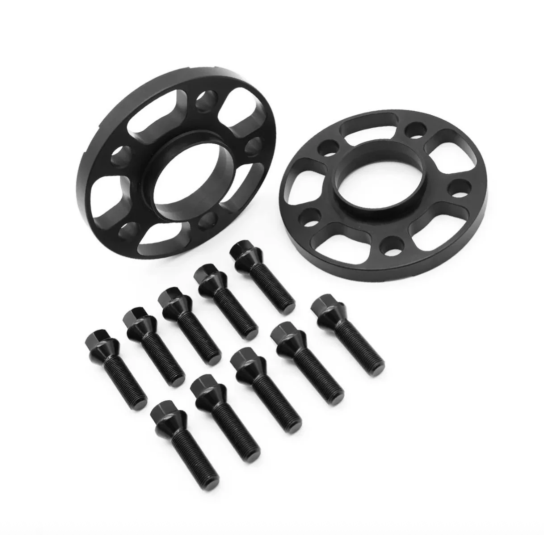 MBS G-Series Lightweight Wheel Spacers -BMW G8X M3 M4