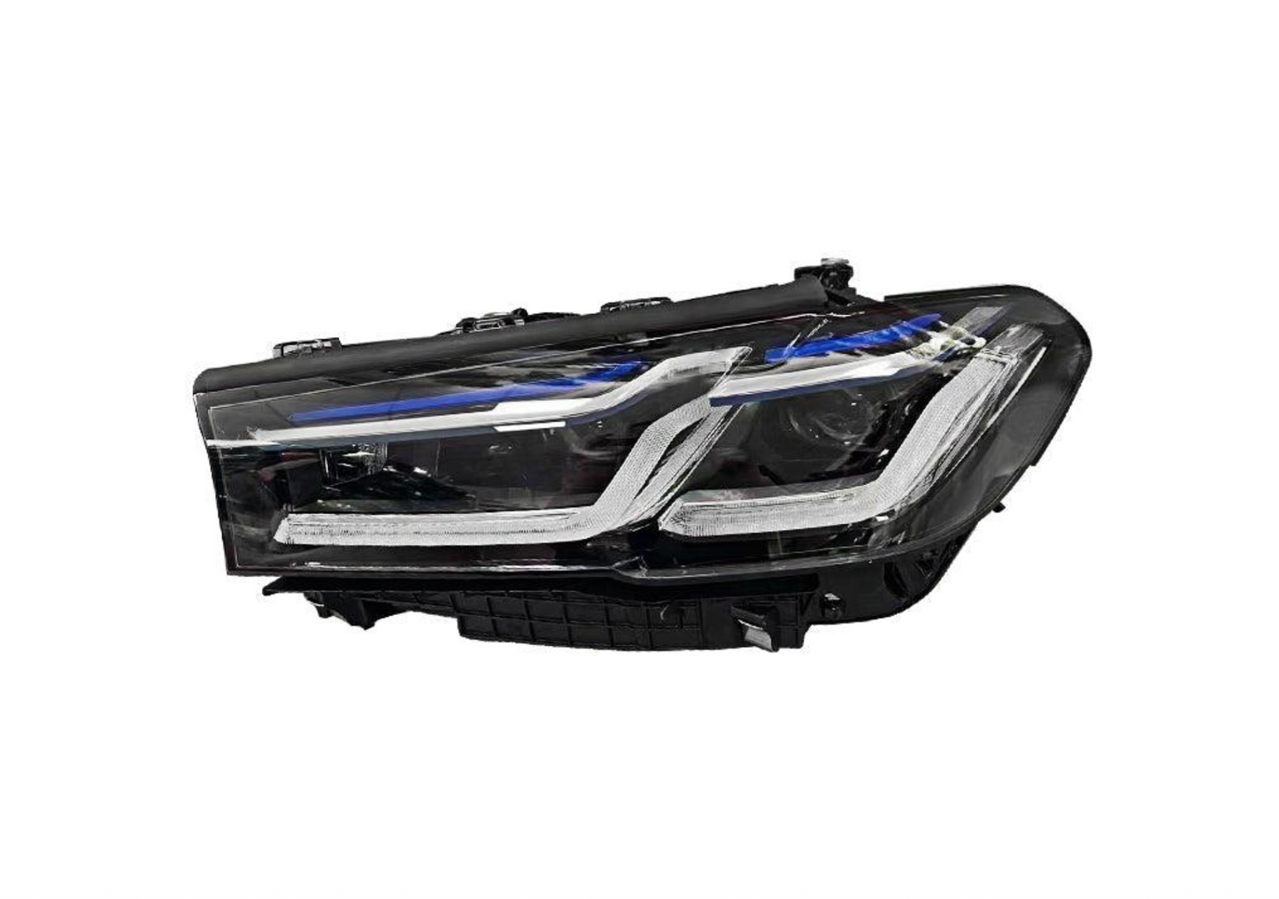BMW F90 M5 LCI Style Headlights - BMW F90 M5 G30 5 Series