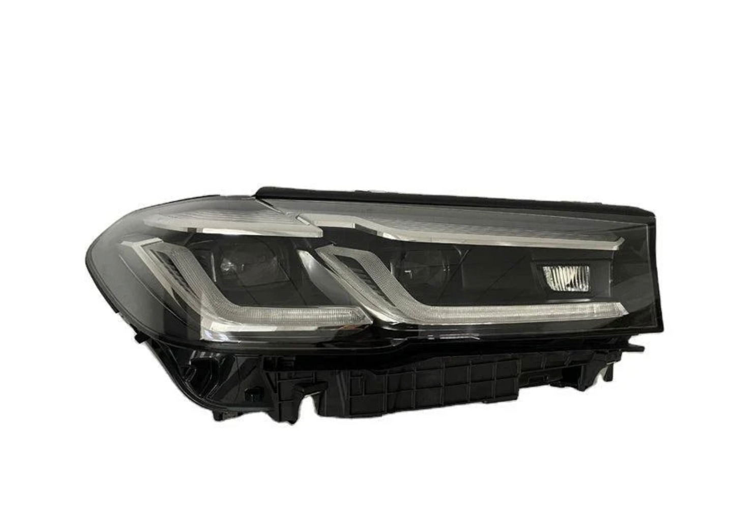 BMW F90 M5 LCI Style Headlights - BMW F90 M5 G30 5 Series